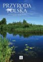 okładka książki - Imagine. Przyroda Polski. Najpiękniejsze
