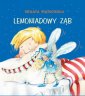 okładka książki - Lemoniadowy ząb