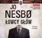 pudełko audiobooku - Łowcy głów (audiobook CD)