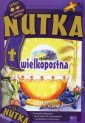 okładka książki - Nutka wielkopostna (+ CD)