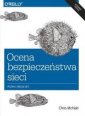 okładka książki - Ocena bezpieczeństwa w sieci