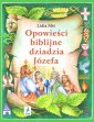 okładka książki - Opowieści biblijna dziadzia Józefa