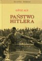 okładka książki - Państwo Hitlera. Złota seria