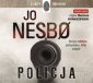 pudełko audiobooku - Policja (audiobook CD)