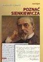 okładka książki - Poznać sienkiewicza. Przewodnik