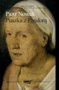 okładka książki - Puszka z Pandorą