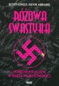 okładka książki - Różowa swastyka. Homoseksualizm