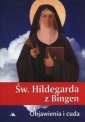 okładka książki - Św. Hildegarda z Bingen. Objawienia