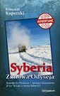 okładka książki - Syberia. Zimowa Odyseja. Ekspedycja