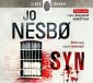 pudełko audiobooku - Syn (audiobook CD)