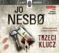 pudełko audiobooku - Trzeci klucz (audiobook CD)