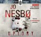 pudełko audiobooku - Upiory (audiobook CD)