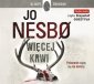 pudełko audiobooku - Więcej krwi (audiobook CD)