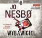 pudełko audiobooku - Wybawiciel (audiobook CD)