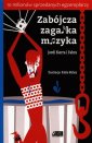 okładka książki - Zabójcza zagadka muzyka