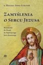 okładka książki - Zamyślenia o Sercu Jezusa