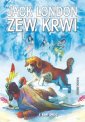 okładka książki - Zew krwi