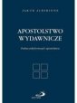 okładka książki - Apostolstwo wydawnicze