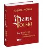 okładka książki - Dzieje Polski. Tom 3. 1340-1468.