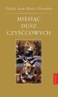 okładka książki - Miesiąc dusz czyśćcowych