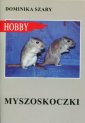 okładka książki - Myszoskoczki. Seria: Hobby