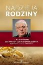 okładka książki - Nadzieja rodziny