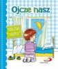 okładka książki - Ojcze nasz. Modlitwa chłopca