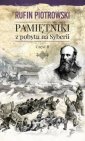 okładka książki - Pamiętniki z pobytu na Syberii