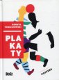 okładka książki - Plakaty