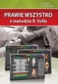 okładka książki - Prawie wszystko o metodzie R.Volla