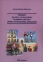 okładka książki - Przemiany edukacji przedszkolnej