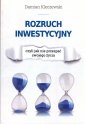 okładka książki - Rozruch inwestycyjny, czyli jak