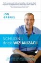 okładka książki - Schudnij dzięki wizualizacji