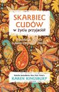 okładka książki - Skarbiec cudów w życiu przyjaciół