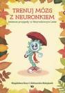 okładka książki - Trenuj mózg z Neuronkiem. Jesienne