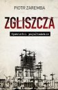 okładka książki - Zgliszcza. Opowieści pojałtańskie