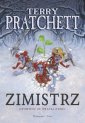 okładka książki - Zimistrz. Opowieść ze Świata Dysku