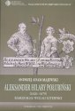 okładka książki - Aleksander Hilary Połubiński (1626-1679)