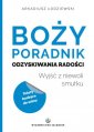 okładka książki - Boży poradnik odzyskiwania radości.