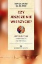 okładka książki - Czy jeszcze nie wierzycie? Lecctio