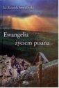 okładka książki - Ewangelia życiem pisana