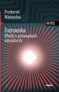 okładka książki - Jutrzenka. Myśli o przesądach moralnych.