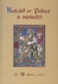 okładka książki - Kościół w Polsce a sąsiedzi