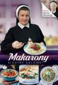 okładka książki - Makarony Siostry Salomei