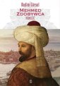 okładka książki - Mehmed Zdobywca