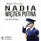 pudełko audiobooku - Nadia więzień Putina