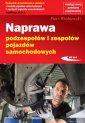 okładka książki - Naprawa podzespołów i zespołów