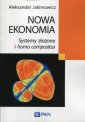 okładka książki - Nowa ekonomia. Systemy złożone