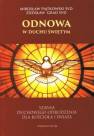 okładka książki - Odnowa w Duchu Świętym