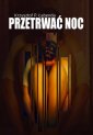 okładka książki - Przetrwać noc